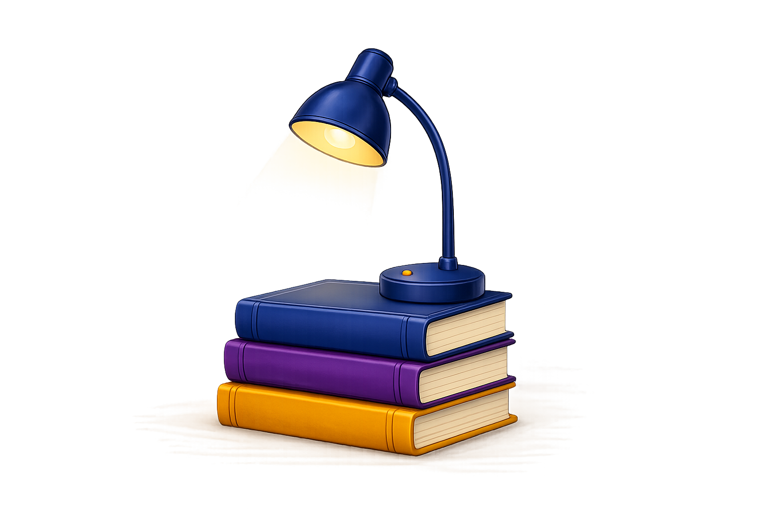 Books and study materials for K–Grade 12 tutoring