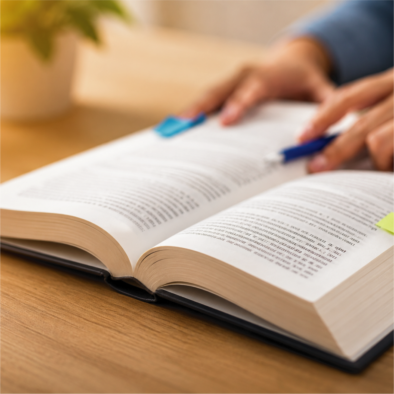 English tutoring