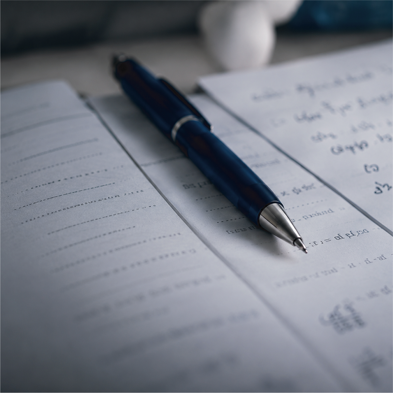 Mathematics tutoring